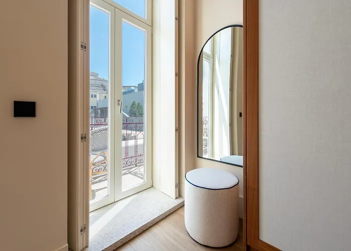 Ando Living - Santa Catarina House *