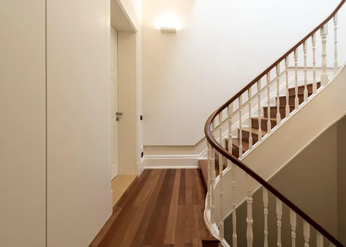 Ando Living - Santa Catarina House *