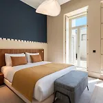 מלון דירות Ando Living - Santa Catarina House 4*