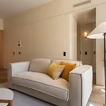 מלון דירות Ando Living - Santa Catarina House