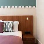 Ando Living - Santa Catarina House מלון דירות פורטו