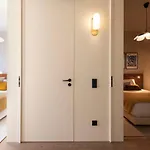 Ando Living - Santa Catarina House Lejlighedshotel