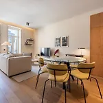 Lejlighedshotel Ando Living - Santa Catarina House 4*