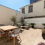 Ando Living - Santa Catarina House 4* פורטו