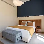 Ando Living - Santa Catarina House פורטו