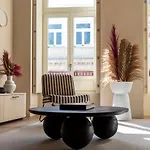 מלון דירות Ando Living - Santa Catarina House