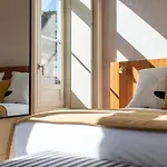 Ando Living - Santa Catarina House מלון דירות