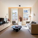 Ando Living - Santa Catarina House 4* Porto