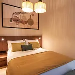 Lejlighedshotel Ando Living - Santa Catarina House