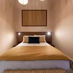Lejlighedshotel Ando Living - Santa Catarina House