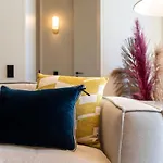 Ando Living - Santa Catarina House Lejlighedshotel Porto