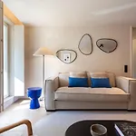 Ando Living - Santa Catarina House מלון דירות 4*