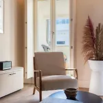 Ando Living - Santa Catarina House מלון דירות פורטו