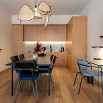 Ando Living - Santa Catarina House 4*