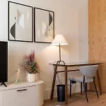 Ando Living - Santa Catarina House מלון דירות 4*