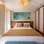 Ando Living - Santa Catarina House Lejlighedshotel