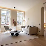Ando Living - Santa Catarina House Lejlighedshotel