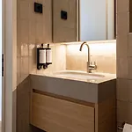 מלון דירות Ando Living - Santa Catarina House 4*