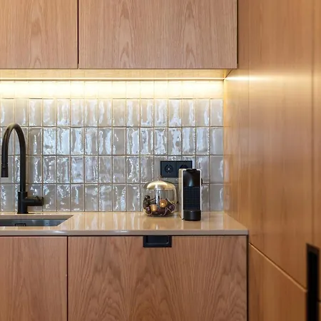 Ando Living - Santa Catarina House