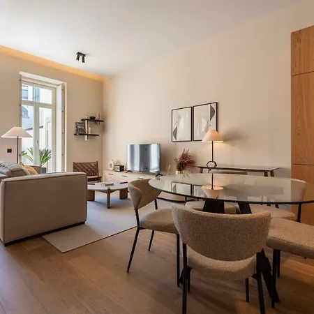Ando Living - Santa Catarina House