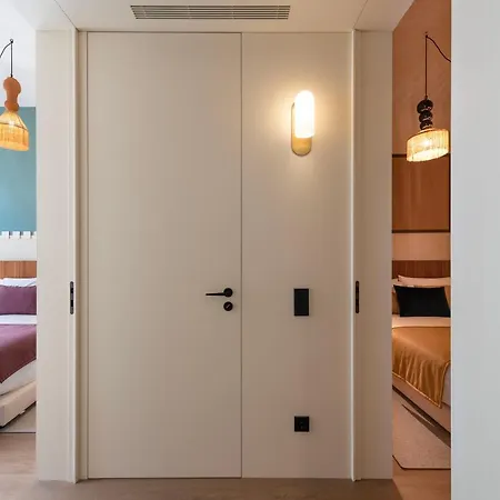 Ando Living - Santa Catarina House *