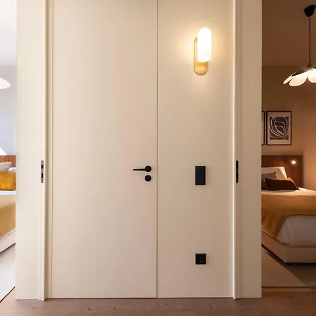 Ando Living - Santa Catarina House Apartment