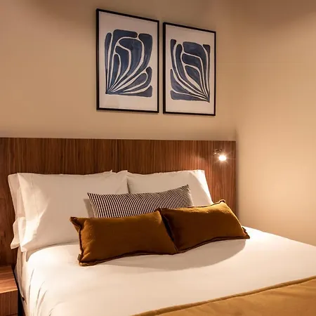 Ando Living - Santa Catarina House Apartment *