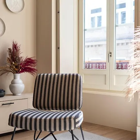 Ando Living - Santa Catarina House Daire