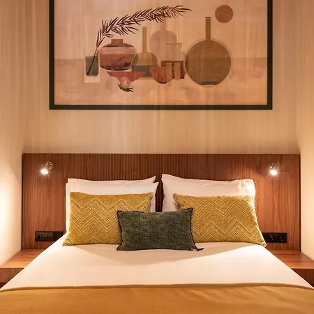 Ando Living - Santa Catarina House Apartment