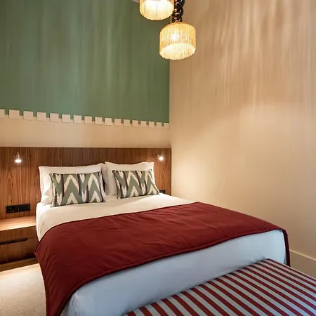 Apartment Ando Living - Santa Catarina House Porto