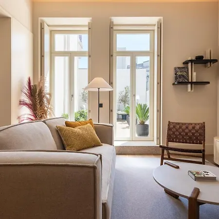 Ando Living - Santa Catarina House