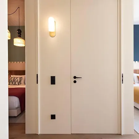 Ando Living - Santa Catarina House Apartment