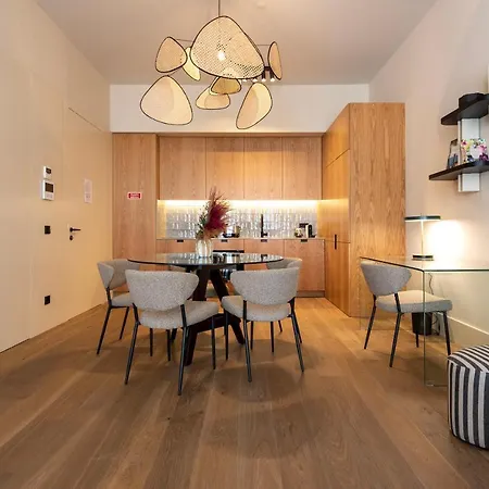 Ando Living - Santa Catarina House
