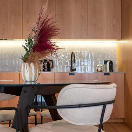 Apartment Ando Living - Santa Catarina House Porto