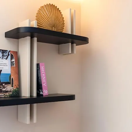 Ando Living - Santa Catarina House Apartment *