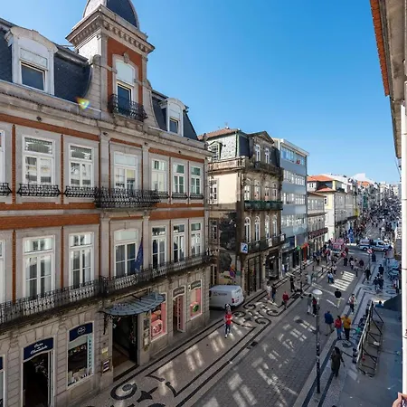 Ando Living - Santa Catarina House דירה *