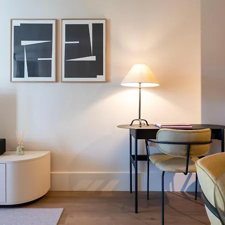 Ando Living - Santa Catarina House * Porto