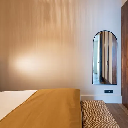 Ando Living - Santa Catarina House *