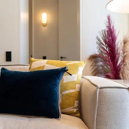 Ando Living - Santa Catarina House شقة فندقية بورتو