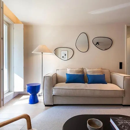 Ando Living - Santa Catarina House Apartment *