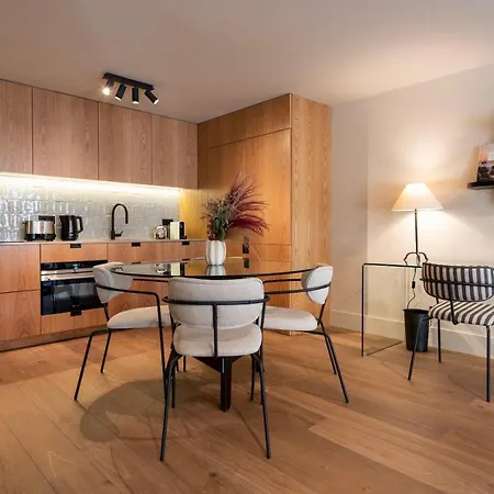 Ando Living - Santa Catarina House * Porto