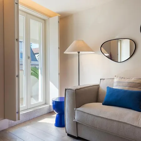 Ando Living - Santa Catarina House Apartment