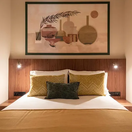 Ando Living - Santa Catarina House Apartment *