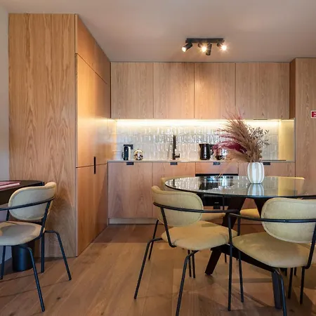 Ando Living - Santa Catarina House * Porto