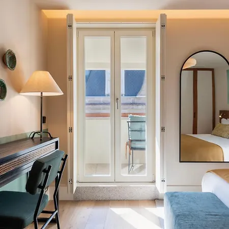 Ando Living - Santa Catarina House شقة فندقية 4*