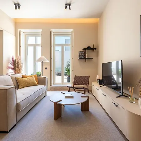 Ando Living - Santa Catarina House