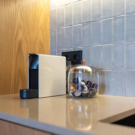 Ando Living - Santa Catarina House Apartment Porto