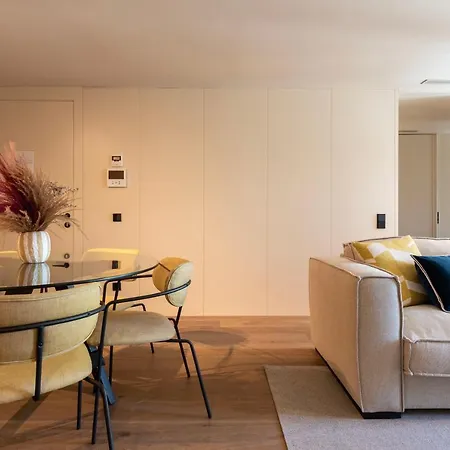 Ando Living - Santa Catarina House *
