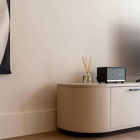 Apartmán Ando Living - Santa Catarina House *