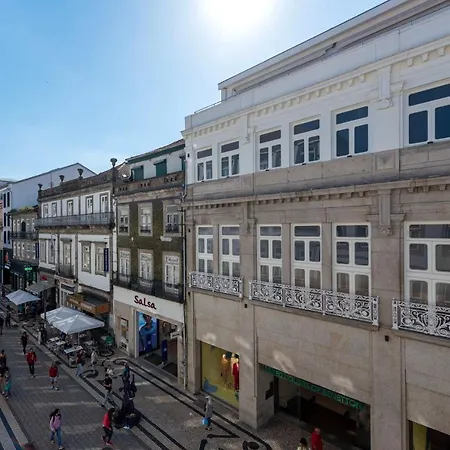 Ando Living - Santa Catarina House * Porto
